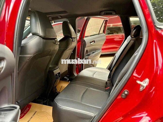 TOYOTA CROSS 1.8V 2021 XE ĐẸP ĐI ÍT - GIÁ CÒN GIẢM