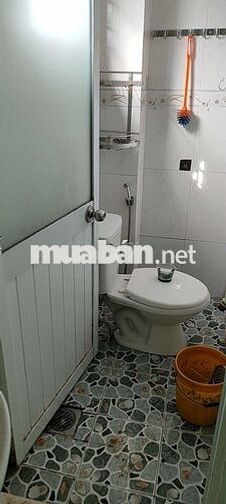 Cần tiền xoay sở bán gấp nhà nhỏ trung tâm Q12