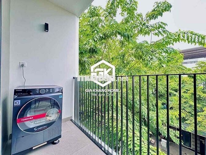 CHO THUÊ DÀI HẠN LUXURY APARTMENT- CĂN HỘ 2 PHÒNG NGỦ NỘI THẤT CAO CẤP