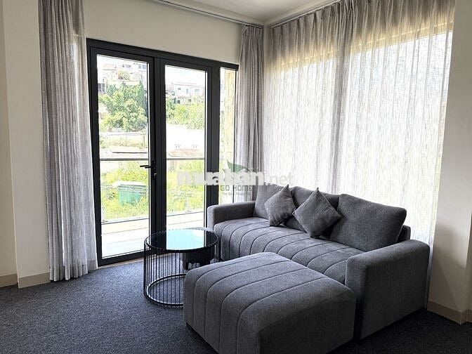 Cho thuê Villa 3PN Trại Mát, Đà Lạt – Full nội thất – 20 triệu/tháng