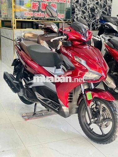Honda Air Blade 150 ABS Smartkey 2022 Đỏ 11000 km