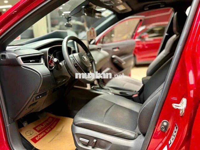 TOYOTA CROSS 1.8V 2021 XE ĐẸP ĐI ÍT - GIÁ CÒN GIẢM