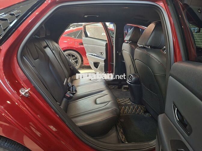Hyunhdai Elantra 1.6 Turbo Nline