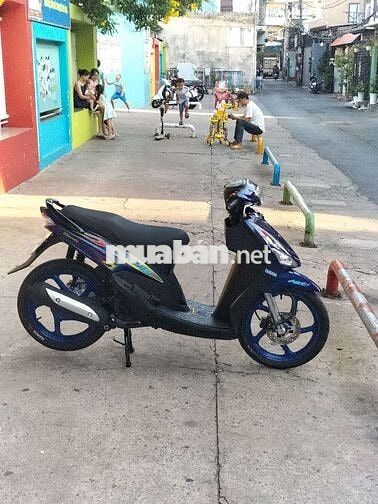 Yamaha Mio Nhỏ Bstp 9 chủ 