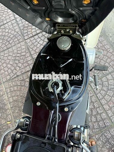 Honda Super Dream 2008 16000 km