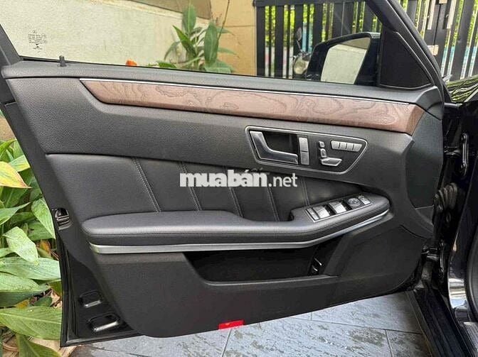 Bán Mercedes-Benz E200 2014