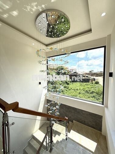 Cho thuê Villa 3PN Trại Mát, Đà Lạt – Full nội thất – 20 triệu/tháng