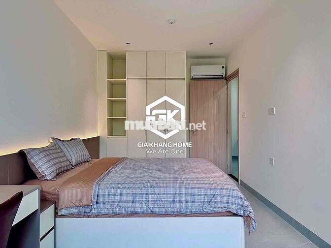 CHO THUÊ DÀI HẠN LUXURY APARTMENT- CĂN HỘ 2 PHÒNG NGỦ NỘI THẤT CAO CẤP