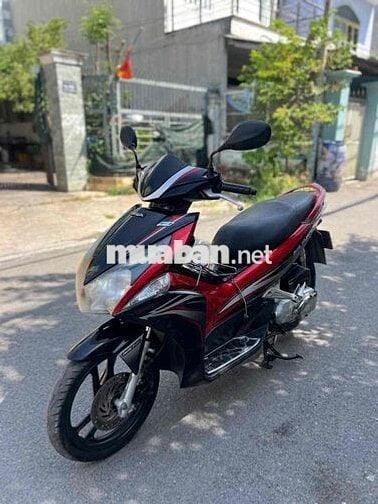 Honda Airblade Fi máy êm, giấy tờ đầy đủ