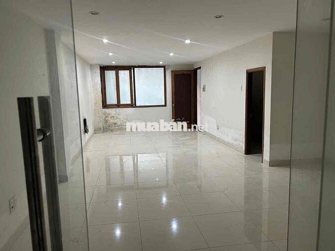 CHO THUÊ NHÀ MẶT TIỀN HẺM 793 TRẦN XUÂN SOẠN – P. TÂN HƯNG, QUẬN 7