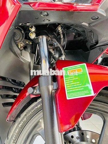 Honda Air Blade 150 ABS Smartkey 2022 Đỏ 11000 km
