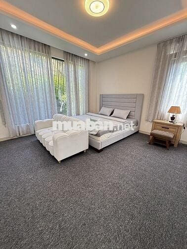 Cho thuê Villa 3PN Trại Mát, Đà Lạt – Full nội thất – 20 triệu/tháng
