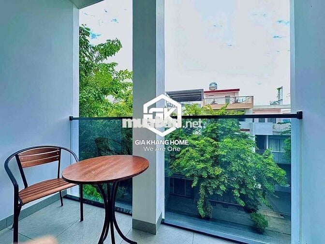 CHO THUÊ DÀI HẠN LUXURY APARTMENT- CĂN HỘ 2 PHÒNG NGỦ NỘI THẤT CAO CẤP