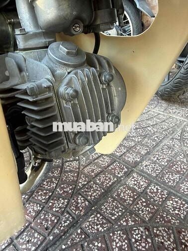 Honda Super Dream 2008 16000 km