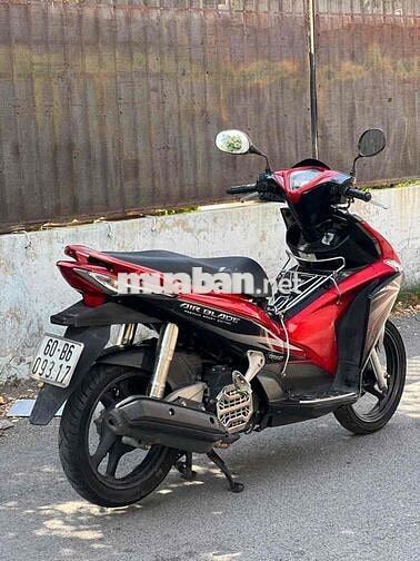 Honda Airblade Fi máy êm, giấy tờ đầy đủ