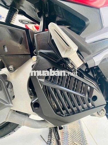 Honda Air Blade 150 ABS Smartkey 2022 Đỏ 11000 km