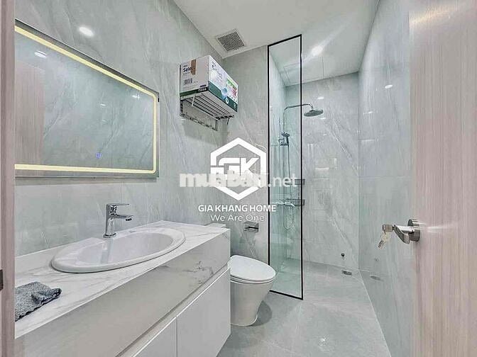 CHO THUÊ DÀI HẠN LUXURY APARTMENT- CĂN HỘ 2 PHÒNG NGỦ NỘI THẤT CAO CẤP