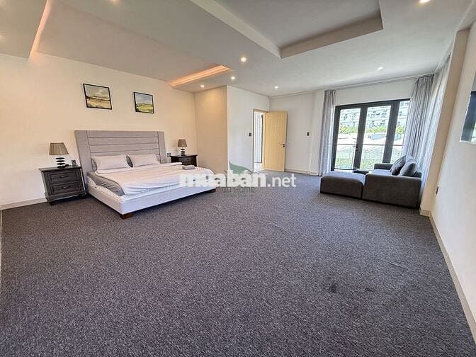 Cho thuê Villa 3PN Trại Mát, Đà Lạt – Full nội thất – 20 triệu/tháng