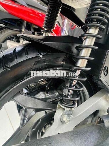 Honda Air Blade 150 ABS Smartkey 2022 Đỏ 11000 km