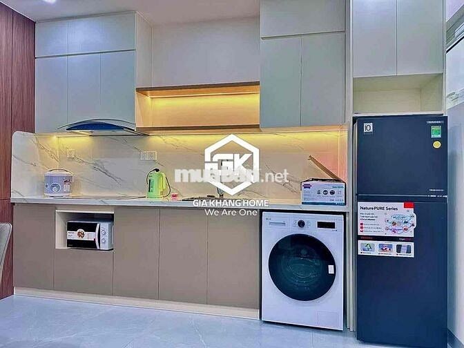 CHO THUÊ DÀI HẠN LUXURY APARTMENT- CĂN HỘ 2 PHÒNG NGỦ NỘI THẤT CAO CẤP