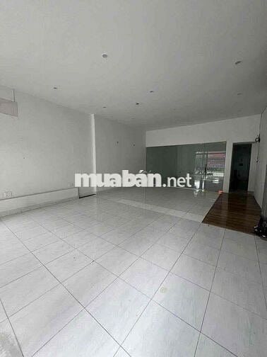 CHO THUÊ NHÀ MẶT TIỀN HẺM 793 TRẦN XUÂN SOẠN – P. TÂN HƯNG, QUẬN 7