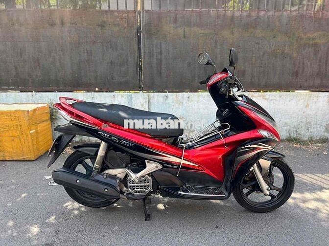 Honda Airblade Fi máy êm, giấy tờ đầy đủ