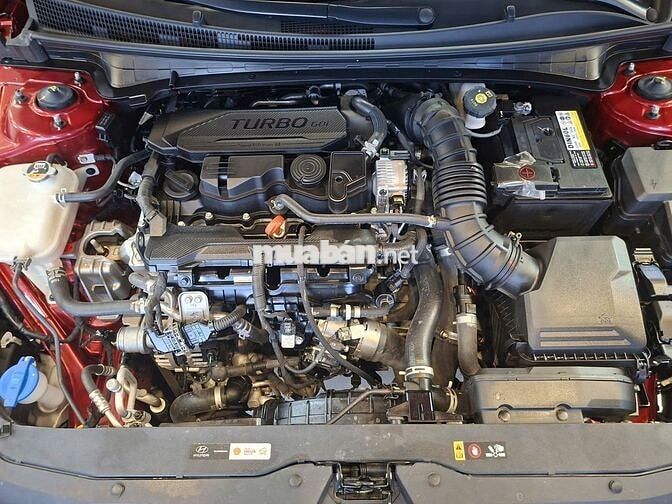 Hyunhdai Elantra 1.6 Turbo Nline