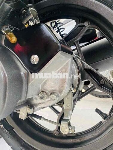 Honda Air Blade 150 ABS Smartkey 2022 Đỏ 11000 km
