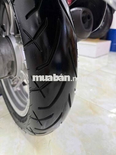 Honda SH125 cbs 2022 Đỏ 3000 km
