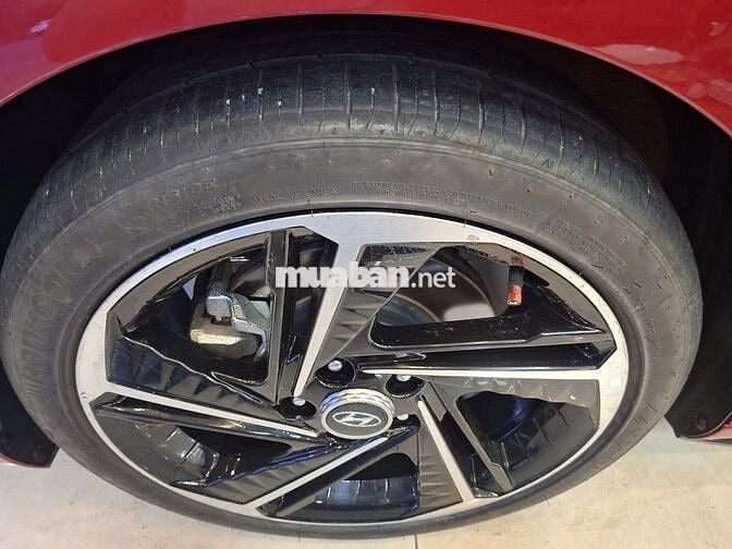 Hyunhdai Elantra 1.6 Turbo Nline