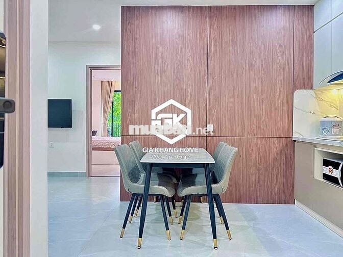 CHO THUÊ DÀI HẠN LUXURY APARTMENT- CĂN HỘ 2 PHÒNG NGỦ NỘI THẤT CAO CẤP