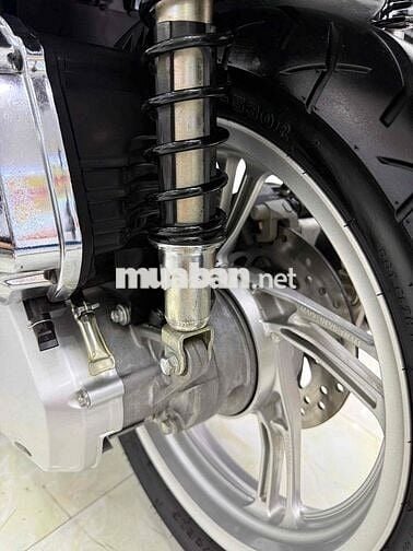 Honda SH125 cbs 2022 Đỏ 3000 km