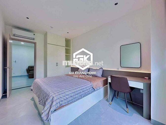 CHO THUÊ DÀI HẠN LUXURY APARTMENT- CĂN HỘ 2 PHÒNG NGỦ NỘI THẤT CAO CẤP