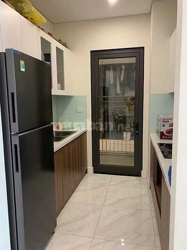 Cho thuê chung cư Hoa Sen- Lạc Long Quân, Bình Thới, 2PN, Full NT 11tr