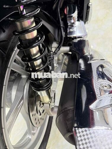 Honda SH125 cbs 2022 Đỏ 3000 km