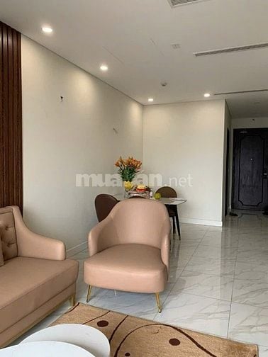 Cho thuê chung cư Hoa Sen- Lạc Long Quân, Bình Thới, 2PN, Full NT 11tr