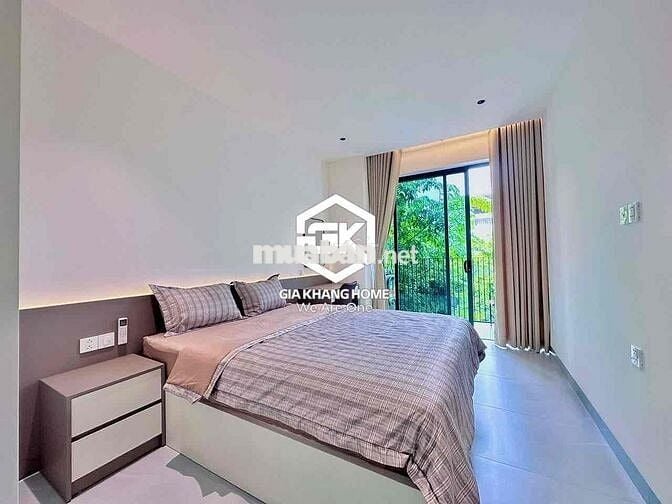 CHO THUÊ DÀI HẠN LUXURY APARTMENT- CĂN HỘ 2 PHÒNG NGỦ NỘI THẤT CAO CẤP