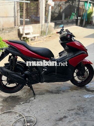Yamaha nvx 2018 khóa thông minh biển 65 ngây chủ m