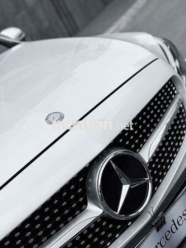 Mercedes-Benz C300 AMG 2017