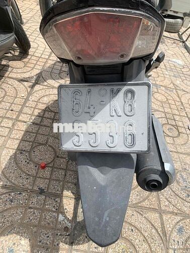 Yamaha Nouvo Đỏ Xe tay ga