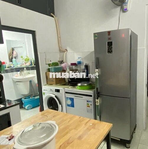 CHÍNH CHỦ CẦN BÁN CHUNG CƯ — 43m² — QUẬN 11