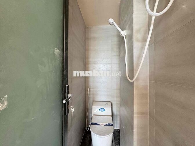 CHO THUÊ PHÒNG TRỌ FULL NT CÓ THANG MÁY LÊ VĂN LƯƠNG, GẦN PVGAS TDTU