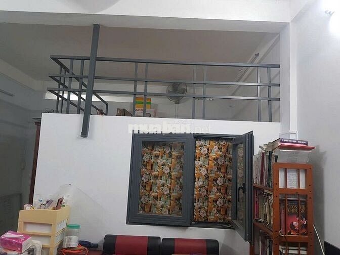 CHÍNH CHỦ CẦN BÁN CHUNG CƯ — 43m² — QUẬN 11