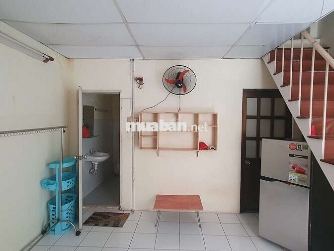 🏠 PHÒNG TRỌ SẠCH ĐẸP – GIỜ GIẤC TỰ DO – CHO 2 NỮ THUÊ