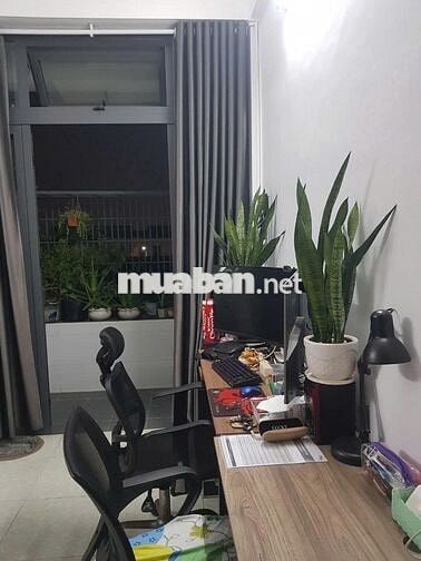 CHÍNH CHỦ CẦN BÁN CHUNG CƯ — 43m² — QUẬN 11