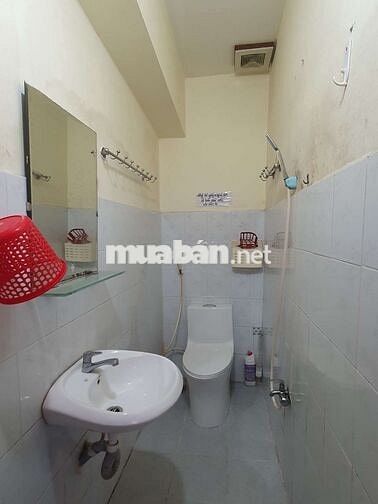 🏠 PHÒNG TRỌ SẠCH ĐẸP – GIỜ GIẤC TỰ DO – CHO 2 NỮ THUÊ