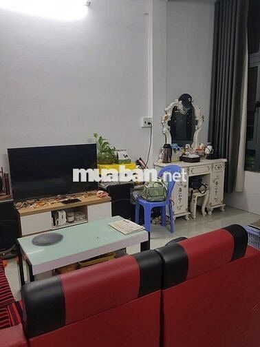 CHÍNH CHỦ CẦN BÁN CHUNG CƯ — 43m² — QUẬN 11