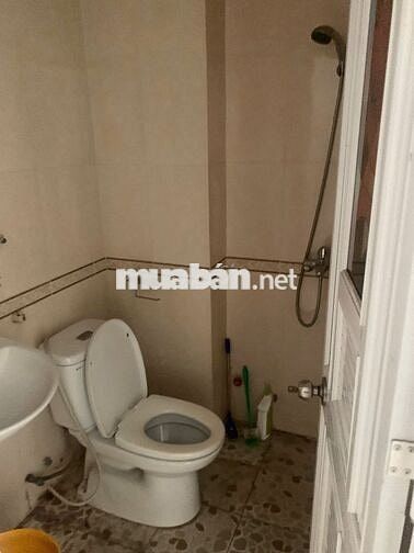40 triệu Nguyên Căn Mặt Tiền 5 Tầng Võ Văn Tần 2 Chiều Quận 3
