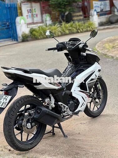 Honda Winner V3 2023 Trắng đen