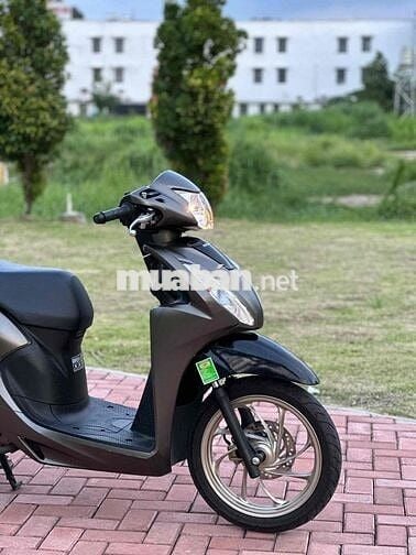 Honda Vision 2025 Nâu 5000 km